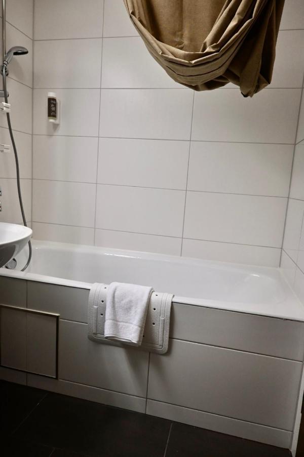 Hotel Am Rupertuspark 바트라이셴할 외부 사진